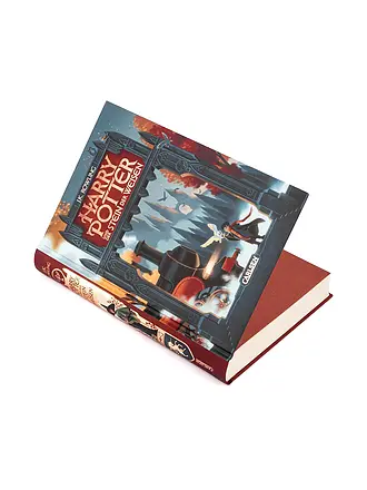 CARLSEN VERLAG | Libro - Harry Potter e la pietra filosofale (Harry Potter 1) | 